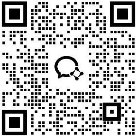 客服微信二维码
