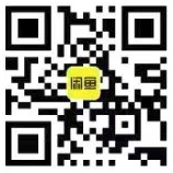 闲鱼店铺二维码